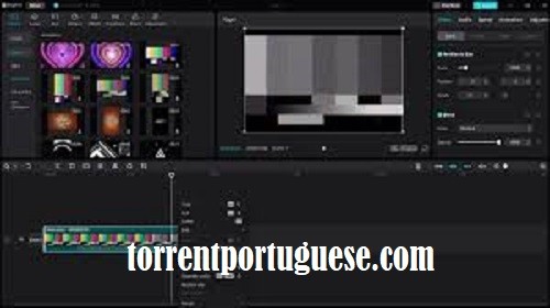 Capcut PC Crackeado Edição de Vídeo Poderosa e Gratuita