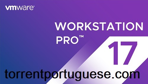 vmware workstation pro