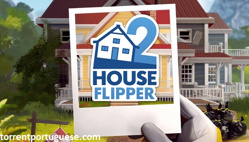 House Flipper 2 Download Grátis (v1.8.1.0) PT-BR