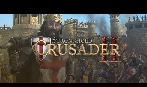 Stronghold Crusader II Definitive Edition Free Download