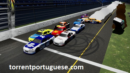 DRAFTYCAR 2 Free Download 