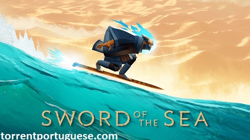  Sword of the Sea Free Download (v1.1.4)