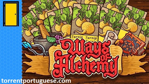 Ways of Alchemy Free Download