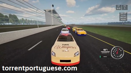 DRAFTYCAR 2 Free Download 