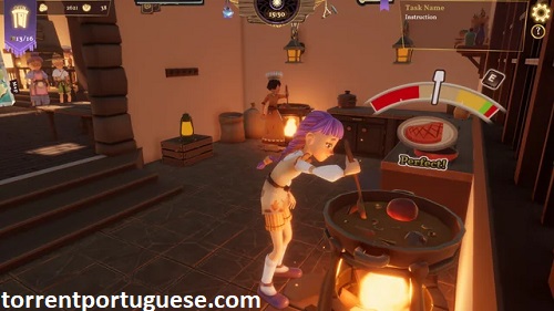 Magic Inn Early Access Free Download