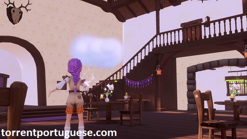 Magic Inn Early Access Free Download