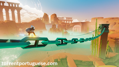  Sword of the Sea Free Download (v1.1.4)