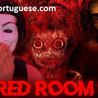 The Red Room Game Free Download (v0.5)
