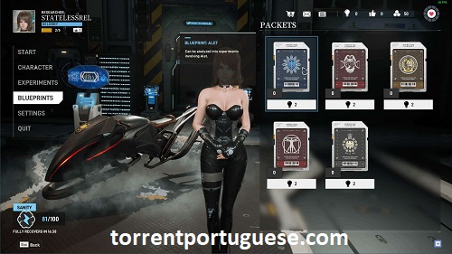 Operation Lovecraft Fallen Doll Torrent Game Free Download