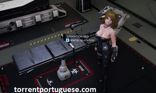 Operation Lovecraft Fallen Doll Torrent Game Free Download