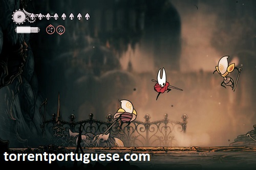 Hollow Knight: Silksong Free Download (v1.0.28324)