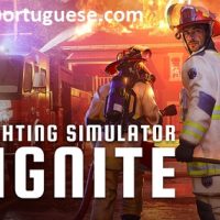 Firefighting Simulator Ignite Free Download