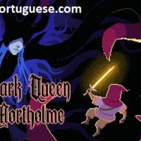 The Dark Queen of Mortholme Free Download (Build 19146038)