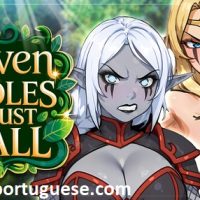 Elven Holes Must Fall Torrent Game Free Download