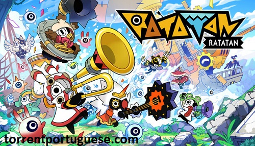 Ratatan game Free Download