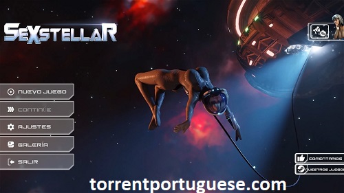 SEXSTELLAR Free Download (v1.0)