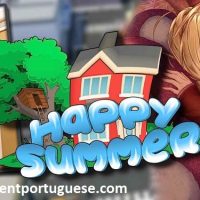 Happy Summer Game Free Download v0.7.2