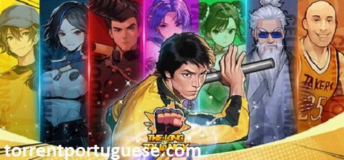 The King of Truancy Free Download (v1.1.4)