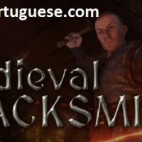 Medieval Black Smith Torrent Game Free Download
