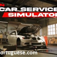 Car Services Simulator Torrent Game Free Download