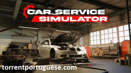 Car Services Simulator Torrent Game Free Download