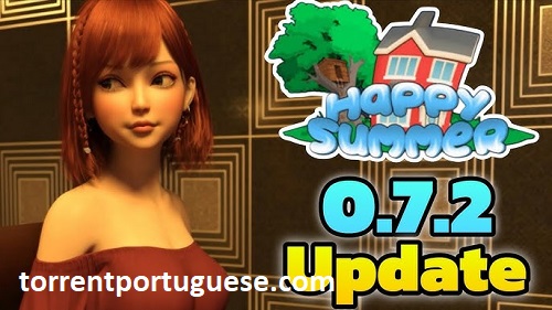 Happy Summer Game Free Download v0.7.2