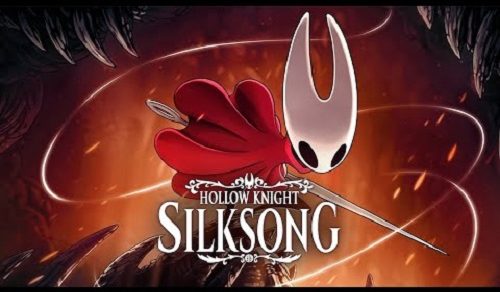 Hollow Knight: Silksong Free Download (v1.0.28324)