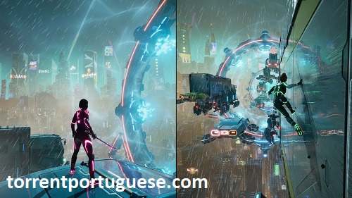 Split Fiction Torrent Game Free Download