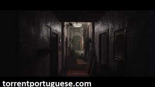 Luto Game Free Download for Torrent
