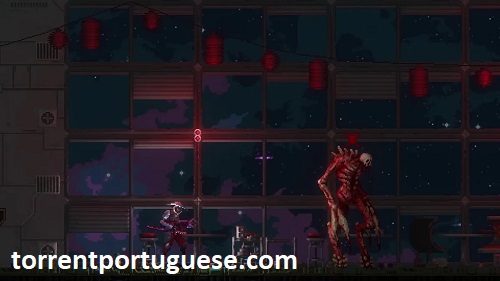Katanaut Game Free Download