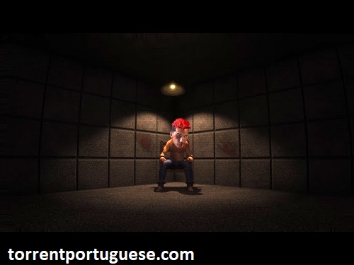 The Red Room Game Free Download (v0.5)