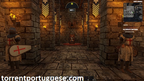 Medieval Black Smith Torrent Game Free Download