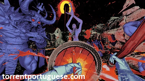 Mortal Sin Game Free Download (Build 19280260)